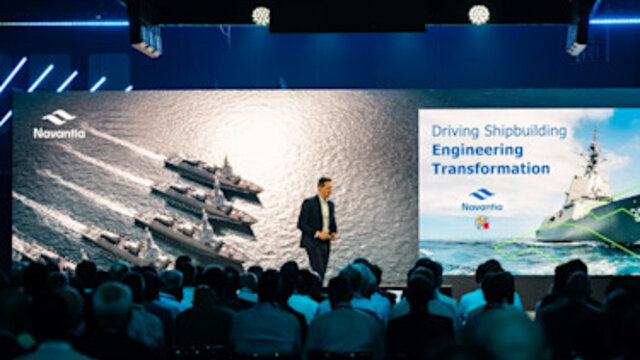 Realize LIVE Europe general session day 2