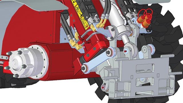 Managing CAD/CAE tools using Teamcenter