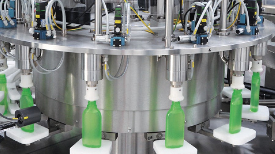 A major Italy-based industrial machinery manufacturer chose Simcenter Amesim to boost its performance