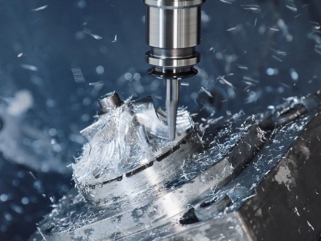 CNCプログラミング向けCAMソフトウェア | Siemens Software