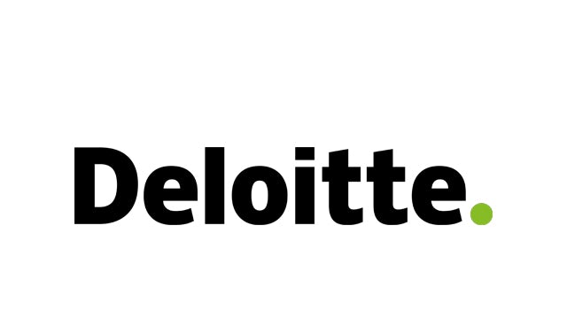 Deloitte-Logo
