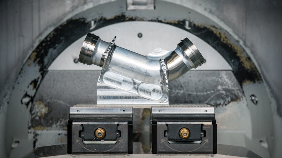 High-precision manufacturer pursues digitalization with Siemens Digital Industries Software solutions 