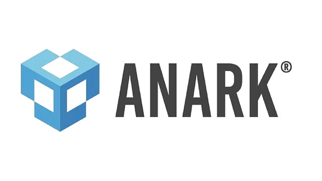 Anark Corporation logo.
