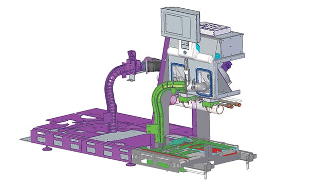 Teamcenter helps Savio parallelize project activities to slash lead time