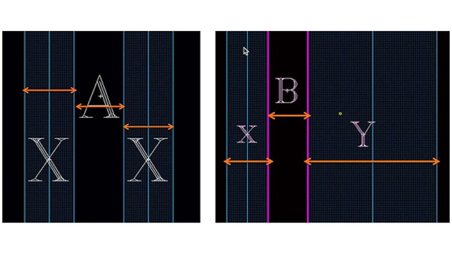 Using CAA and DFM scoring to improve manufacturing success