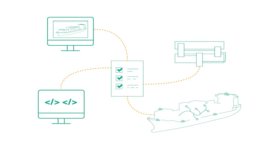 BOM Management and PLM Software for Shipbuilding