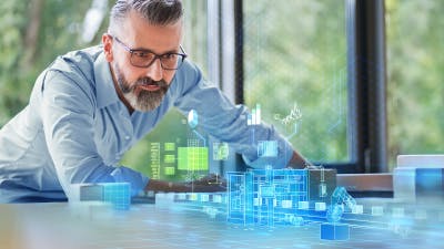 Simulation im Maschinen- und Anlagenbau