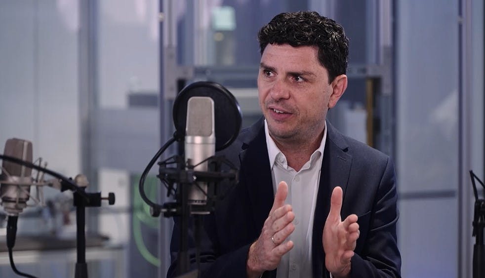 Mehr Output, weniger Stillstand: Simulation in der Fertigung