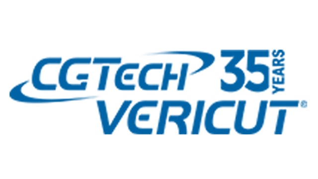 CGtech logo.