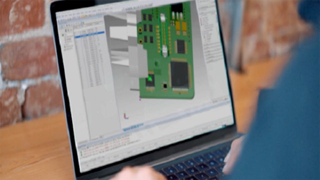 PCB Design Software - PADS | Siemens Software