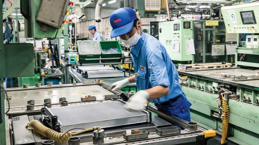 T.RAD streamlines data management with Siemens Digital Industries Software solution