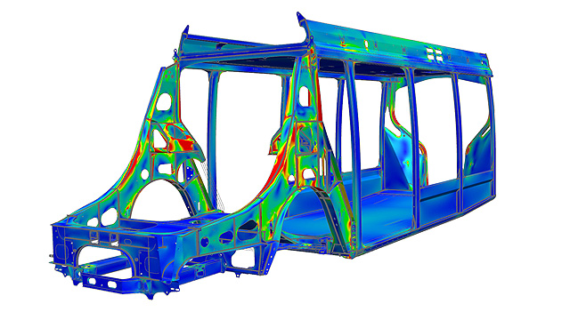 Simcenter 3D | Siemens Software