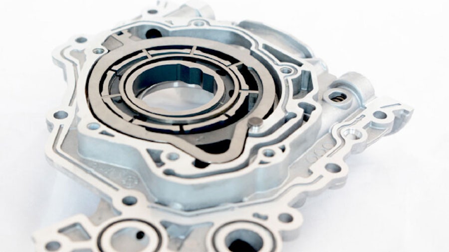 Accelerating hydraulic component and system design with model-based systems engineering