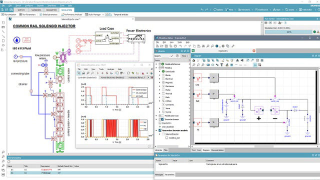 Simcenter Technologies | Siemens Software