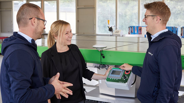 Questa Signoff CDC uses automated, advanced structural analysis algorithms optimized for gate-level analysis, as well as automated leveraging of waiver and CDC path information from Questa CDC RTL analysis for exacting, “low noise” results.