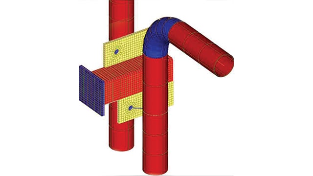 Leveraging the capabilities of Simcenter Femap with custom programs