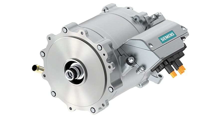 Assessing the performance of electric components early in development