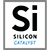 Logo per l&apos;azienda Silicon Catalyst