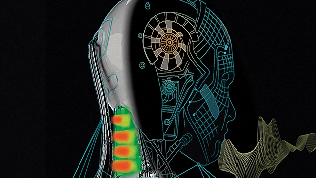 Integrated Machine Design and Building Simulation Software