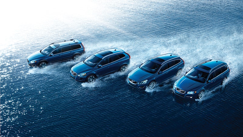 Process planning tools support Volvo Cars’ expansion to Asia Pacific region