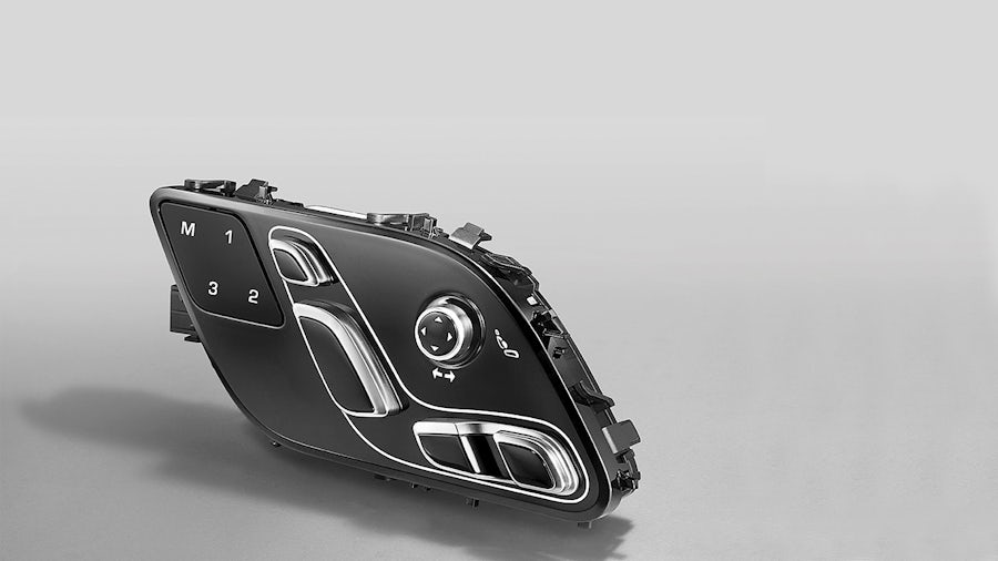 Interactive mechatronics leader standardizes on NX for its global CAD platform