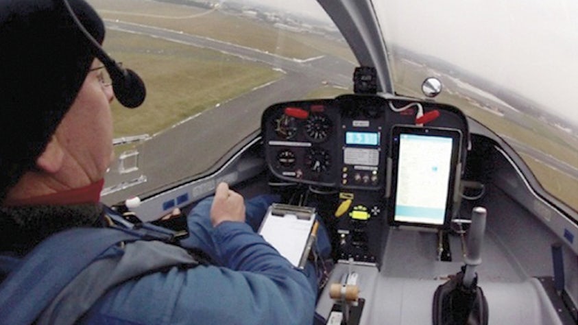 Warsaw University of Technology applies NX in the design of new motor glider