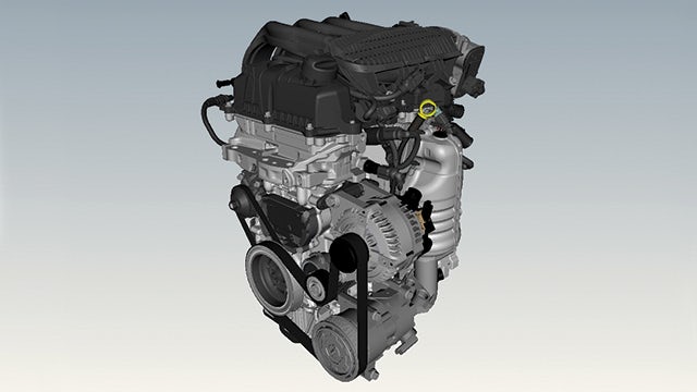 Enhancing powertrain thermal management