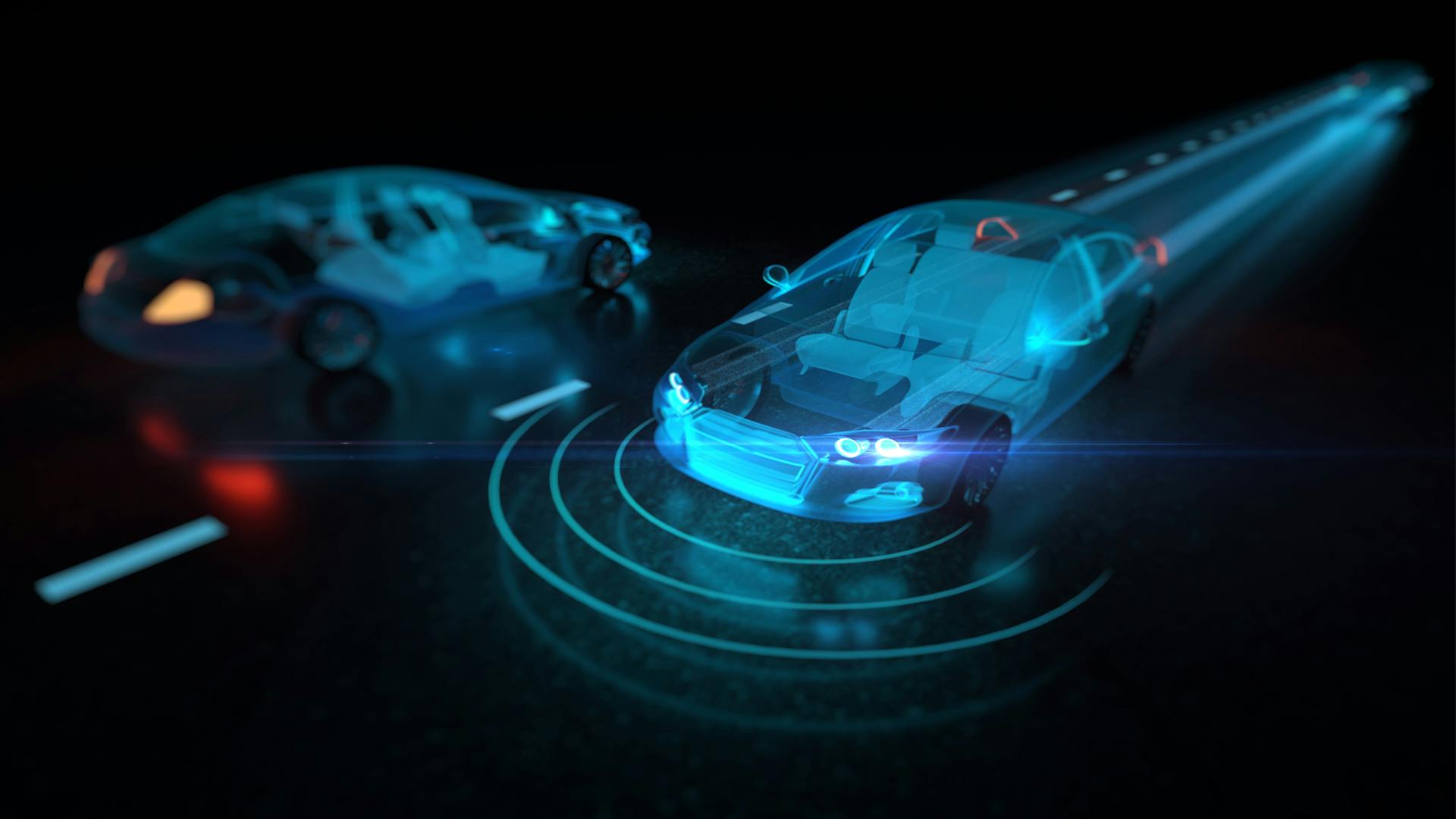 Accelerare lo sviluppo di funzionalità hardware e software necessarie ai veicoli autonomi
