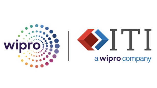 International TechneGroup Incorporated (ITI) logo.