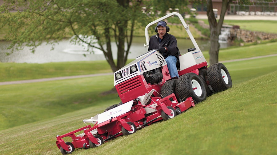 Tractor manufacturer eliminates physical prototypes and cuts time-to-market