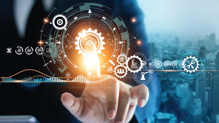 REP Artificial Intelligence