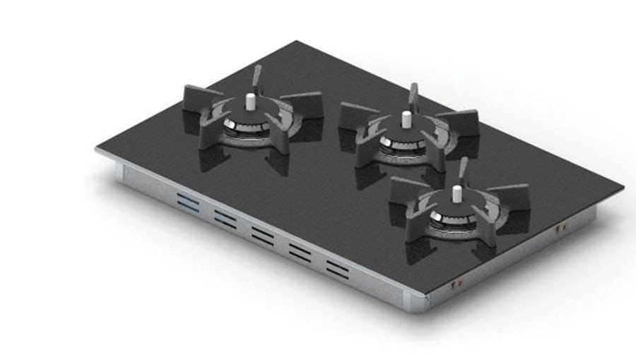 Thermal appliance firm improves design data management and manufacturing with integrated design environment