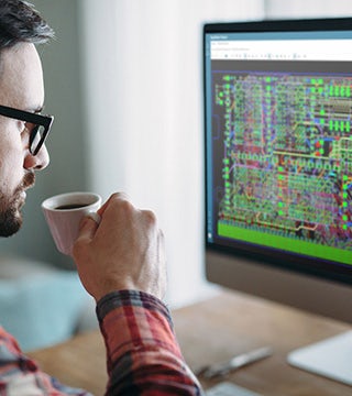 Free PCB Viewers for Download | Siemens Software