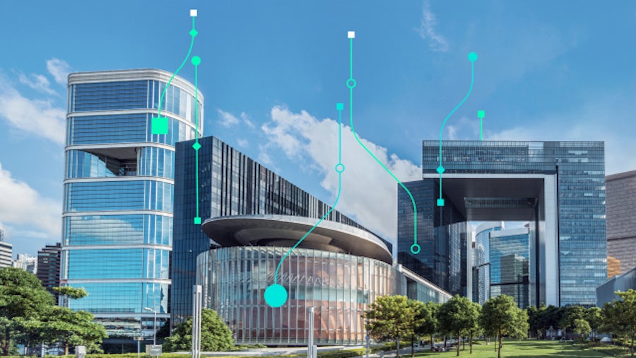 White paper: Beyond connectivity