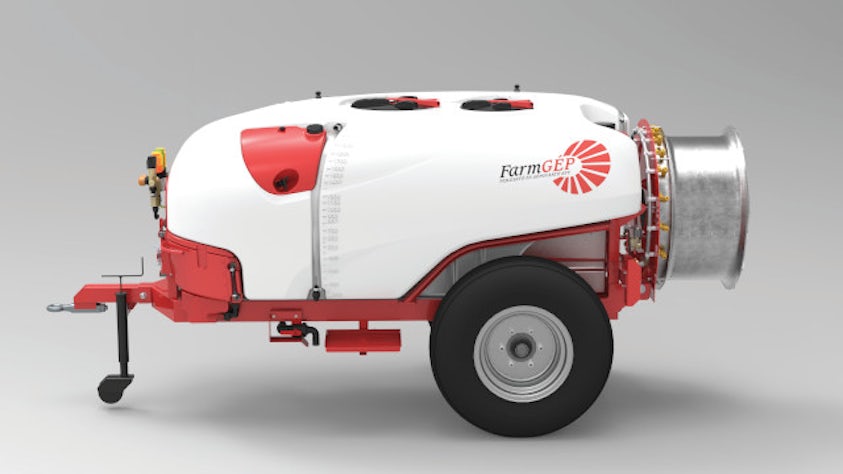Farmgep