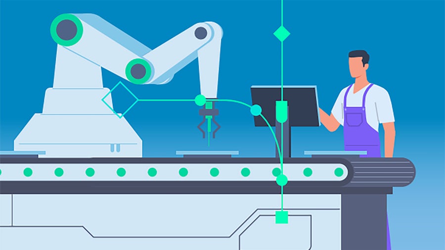 Component Manufacturing