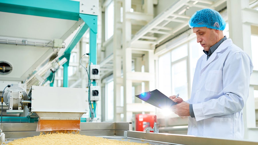 Mendix helps agro-industry and food giant develop more than 200 applications in one and a half years