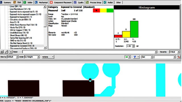 Valor NPI screenshot