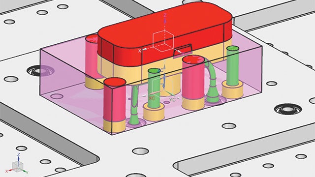 Leading manufacturer of advanced materials partners with Siemens to achieve hybrid additive manufacturing strategy