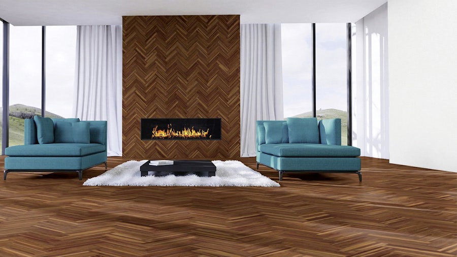 Willingshofer GmbH, an industrial equipment manufacturer uses Mechatronics Concept Designer, NX and Solid Edge to get parquet floorboard production line right the first time