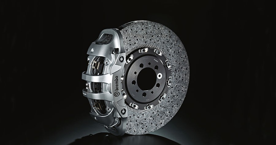 Reducing brake-by-wire actuator prototyping costs and time with Simcenter Amesim