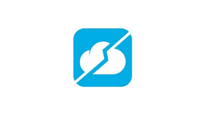 Kinetech Cloud logo