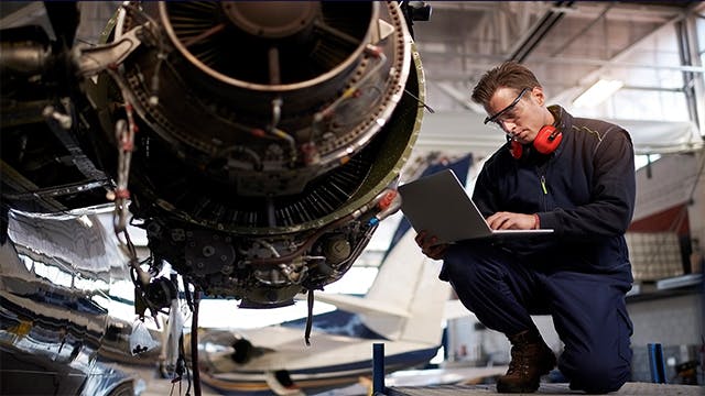 Aéronautique, Défense, CFD, turboréacteur