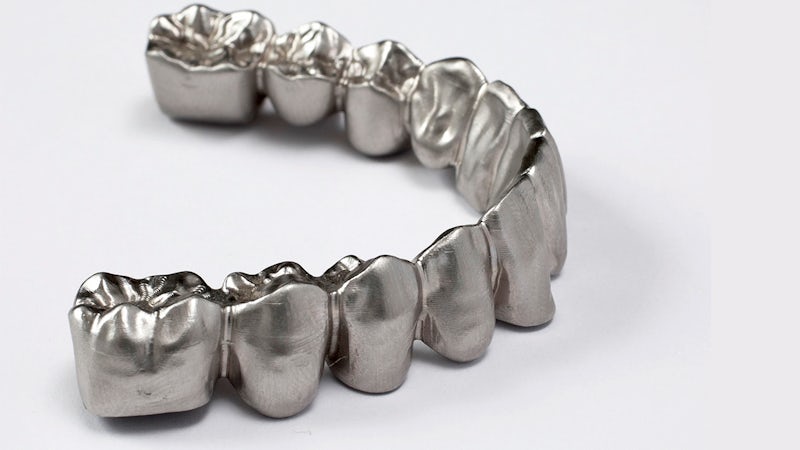 With Solid Edge and Simcenter Femap, dental implant manufacturer opens up new markets