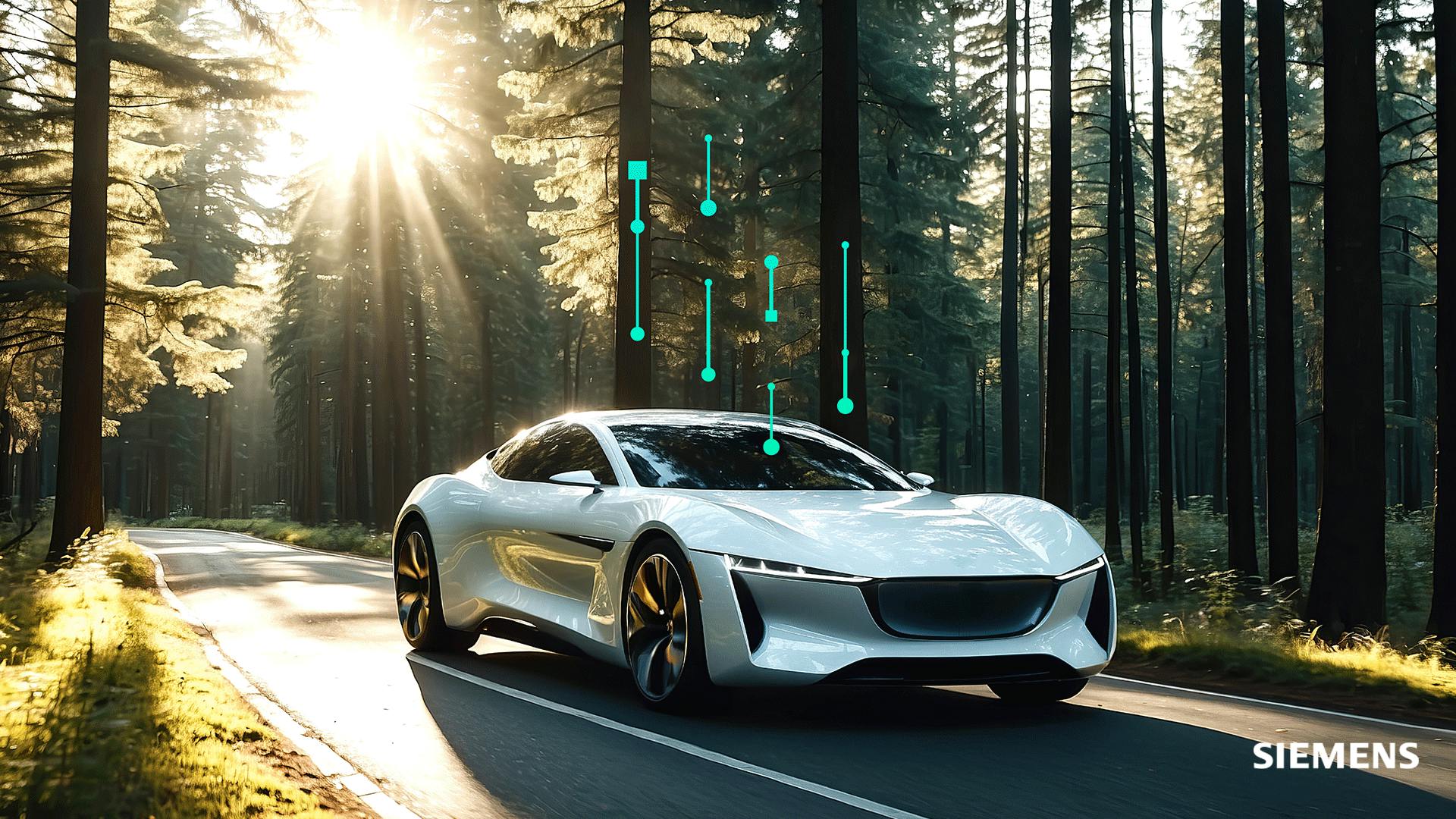 Fortschrittliches Lifecycle Management in der Automobilindustrie