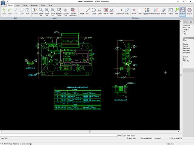 best simple cad programs for home improvment