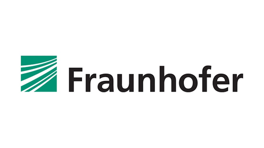 Fraunhofer logo