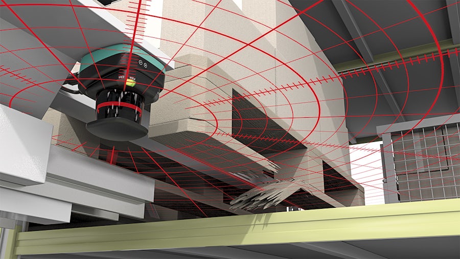 Industrial sensor manufacturer uses Opcenter Quality software for comprehensive continuous improvement