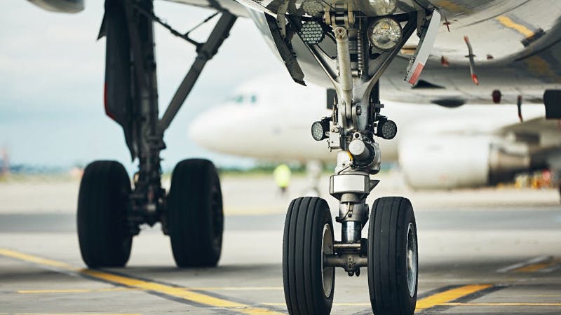 Design safe and reliable landing gear ready for future aircraft configurations