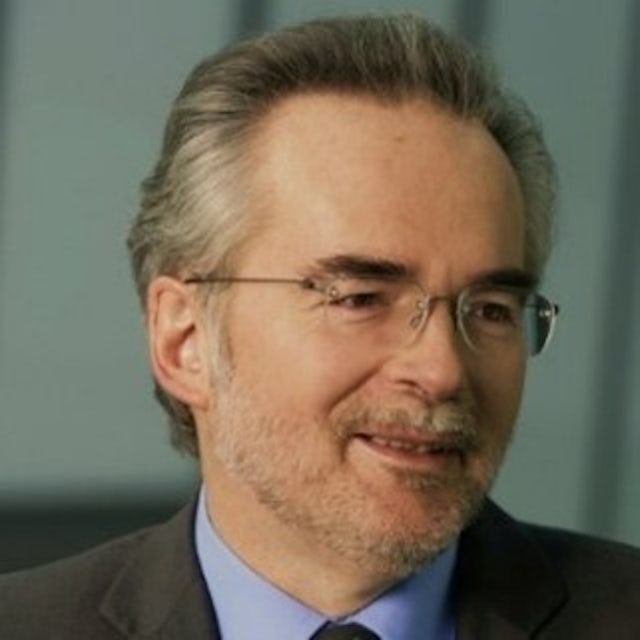 Dr. Günter Reichart